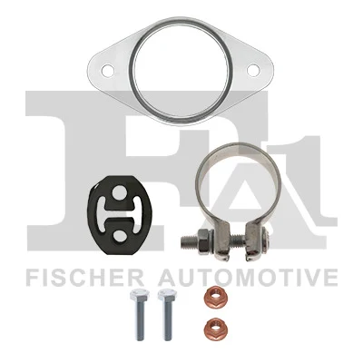 Крепёж FA1 CC330494 для Lancia Musa