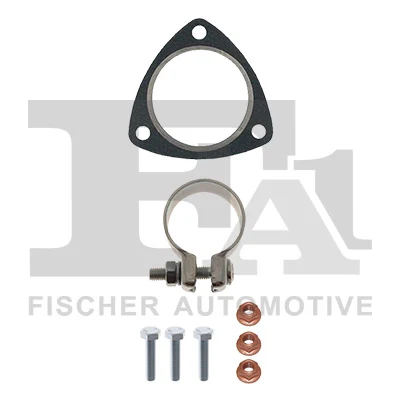 Крепёж FA1 CC330497 для Fiat Brava