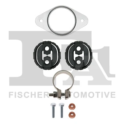 Крепёж FA1 CC330672 для Fiat Doblo