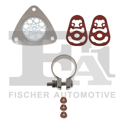 Крепёж FA1 CC330742 для Fiat 500 C
