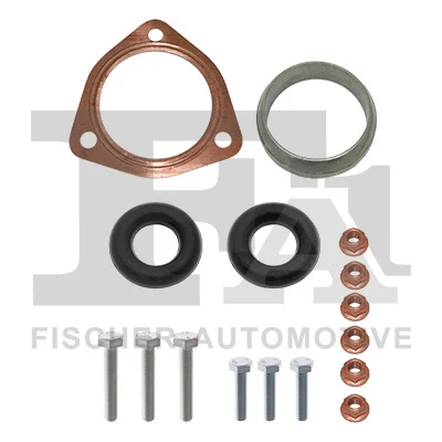 Крепёж FA1 CC330851