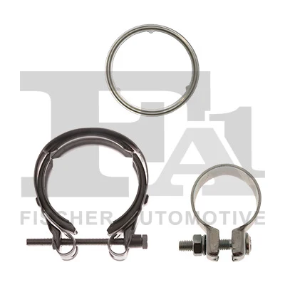 Крепёж FA1 CC330859 для Lancia Ypsilon