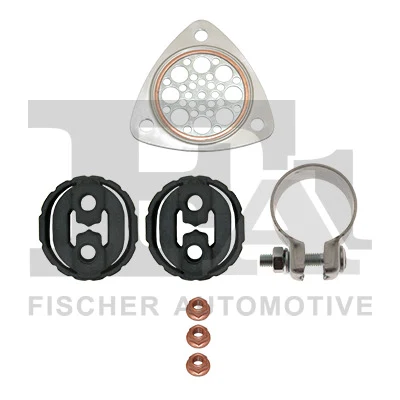 Крепёж FA1 CC330930 для Fiat Doblo