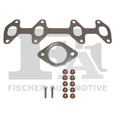 Крепёж FA1 CC330945 для Fiat Doblo