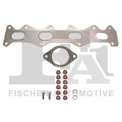 Крепёж FA1 CC330950