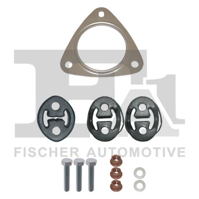 Крепёж FA1 CC330985 для Alfa Romeo GT