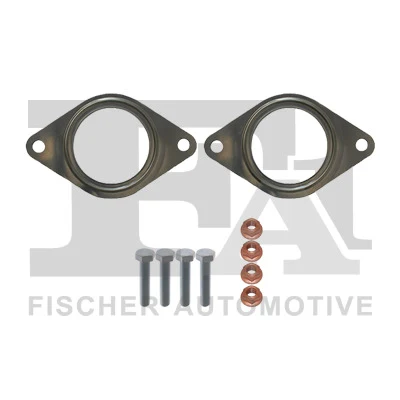 Крепёж FA1 CC360225 для Lancia Delta II