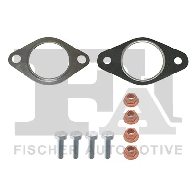 Крепёж FA1 CC410027 для Rover 200 II