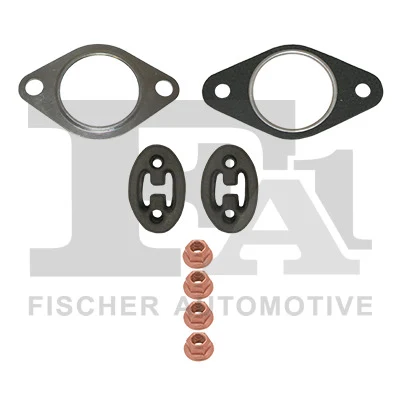 Крепёж FA1 CC410028 для Land Rover Freelander I