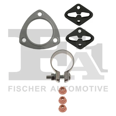 Крепёж FA1 CC410081