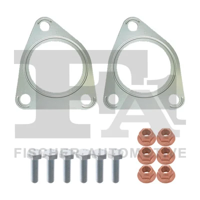 Крепёж FA1 CC450140 для Honda Accord V