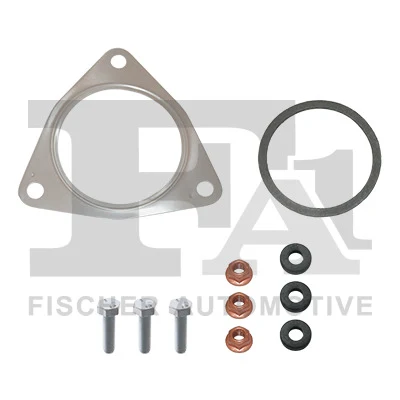 Крепёж FA1 CC550202 для Volvo S60 I