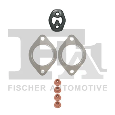 Крепёж FA1 CC550226 для Ford C-Max II