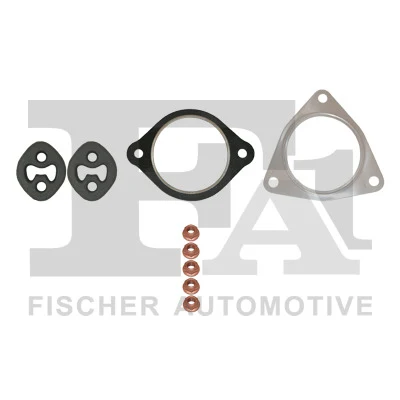 Крепёж FA1 CC550395 для Volvo S60 I