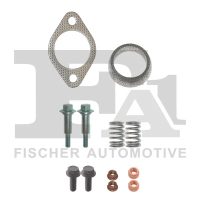 Крепёж FA1 CC720027 для Subaru Forester SF