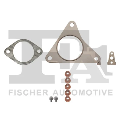 Крепёж FA1 CC720103 для Subaru Outback BS