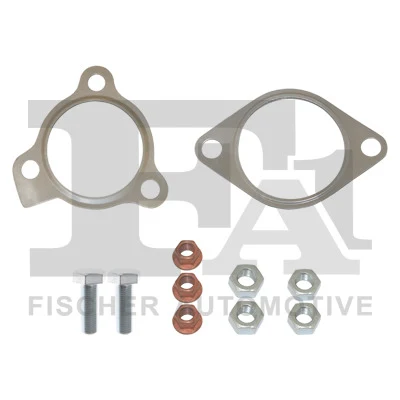 Крепёж FA1 CC730142 для KIA Picanto II