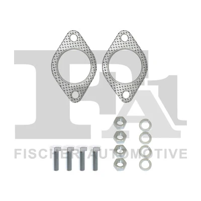Крепёж FA1 CC740047 для Mitsubishi Space N3W