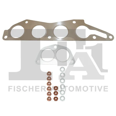 Крепёж FA1 CC740122 для Mitsubishi Outlander I