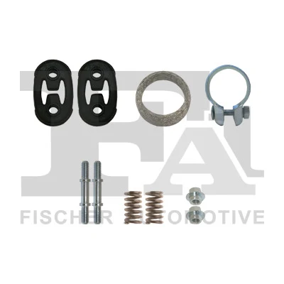 Крепёж FA1 CC740131 для Smart Forfour