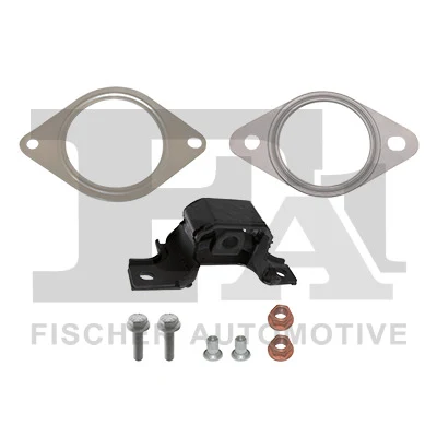 Крепёж FA1 CC750351 для Nissan Qashqai I