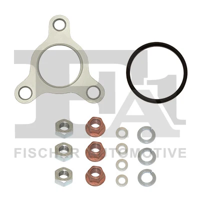Крепёж FA1 CC750390 для Nissan Qashqai I