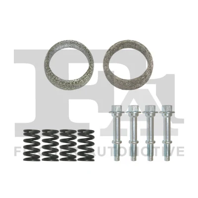 Крепёж FA1 CC750400 для Nissan Note E12