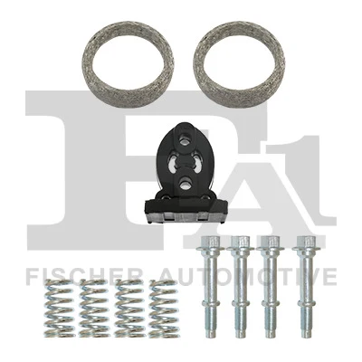 Крепёж FA1 CC760178 для Suzuki Grand Vitara I