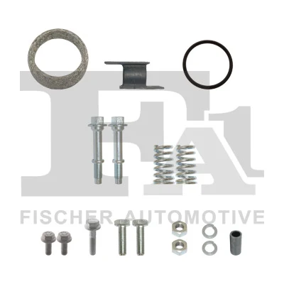 Крепёж FA1 CC760182 для Suzuki Grand Vitara I