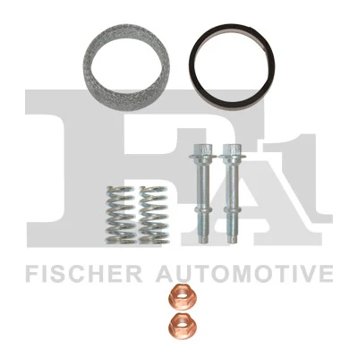 Крепёж FA1 CC760256 для Suzuki Grand Vitara I