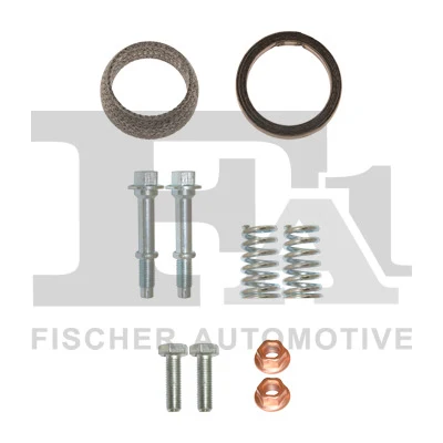 Крепёж FA1 CC760260 для Suzuki Baleno EG