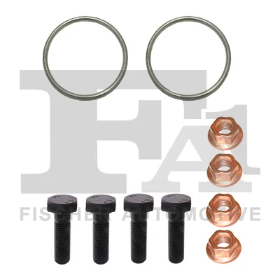 Крепёж FA1 CC760335 для Suzuki Alto IV