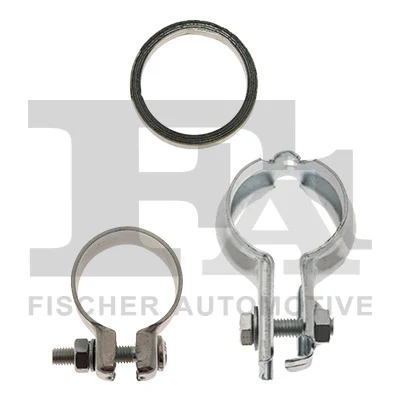 Крепёж FA1 CC770369 для Toyota Corolla E11