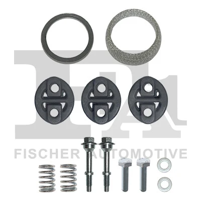 Крепёж FA1 CC770511 для Toyota Rav 4 II