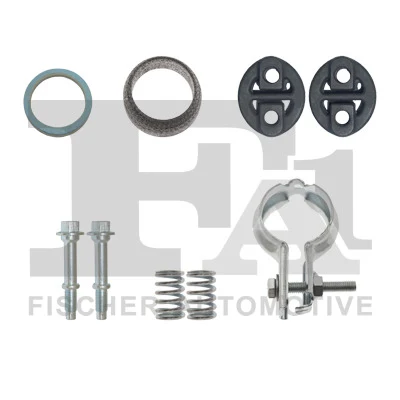 Крепёж FA1 CC770595 для Toyota Yaris P9