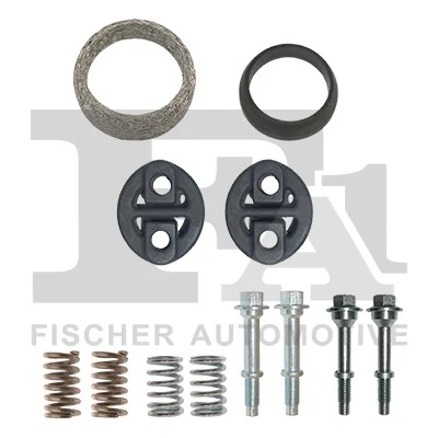 Крепёж FA1 CC770616 для Toyota Auris E18