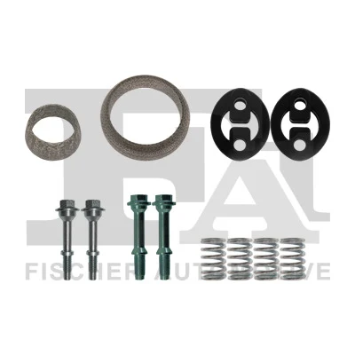 Крепёж FA1 CC770666