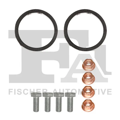 Крепёж FA1 CC770750