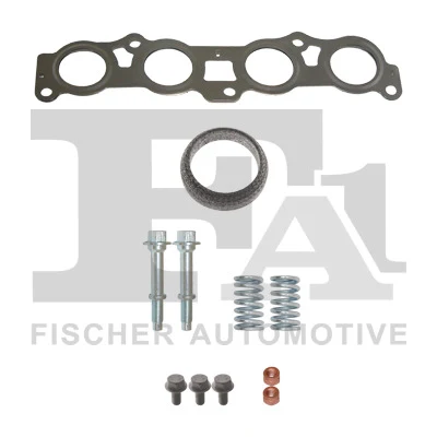 Крепёж FA1 CC770765 для Toyota Yaris P9