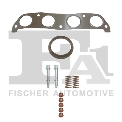 Крепёж FA1 CC770770 для Toyota Corolla E11