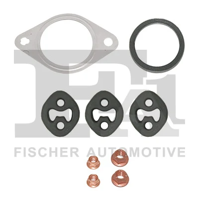 Крепёж FA1 CC780178 для Mazda 5 CR