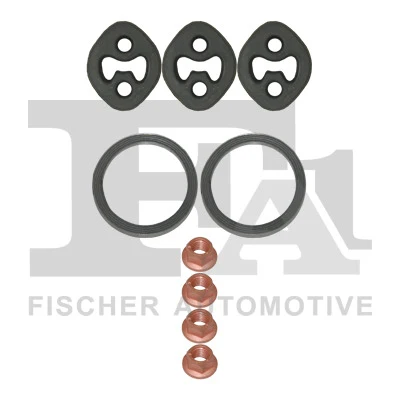 Крепёж FA1 CC780400