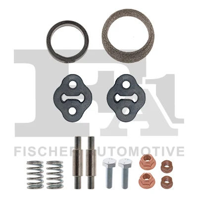 Крепёж FA1 CC780415 для Mazda 626 V