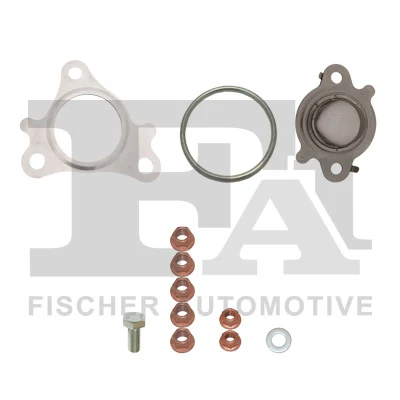 Крепёж FA1 CC790201 для Honda Hr-V RV