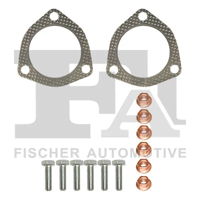 Крепёж FA1 CC870125