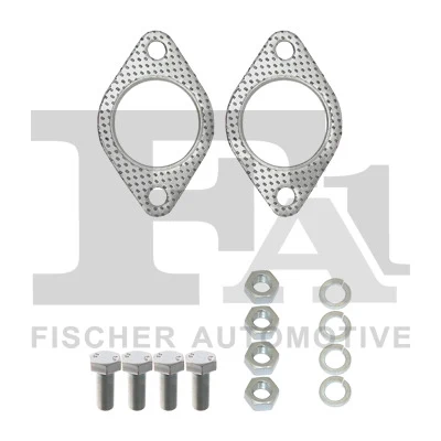 Крепёж FA1 CC890265 для Mitsubishi L200 K7T