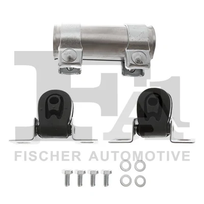 Крепёж FA1 K110292 для Seat Inca 6K9