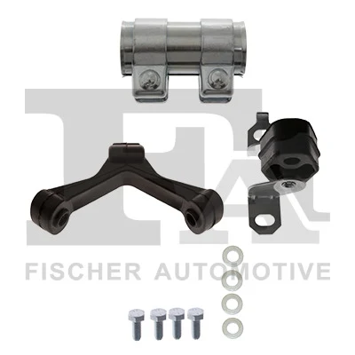 Крепёж FA1 K110302 для VW Bora I