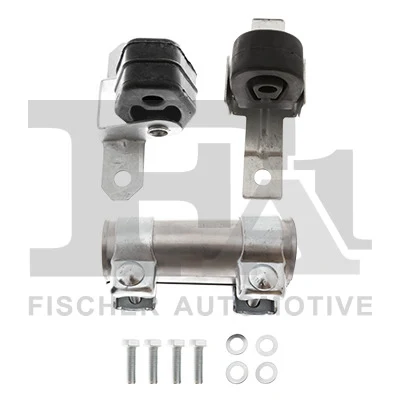 Крепёж FA1 K110312 для VW Bora I