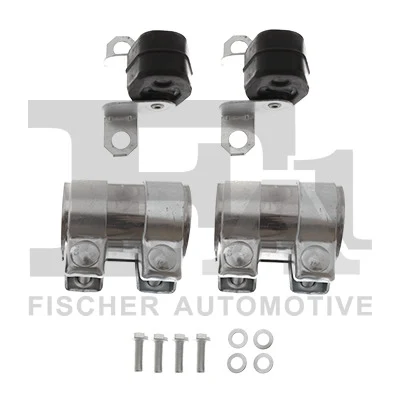 Крепёж FA1 K110867 для VW Transporter VI